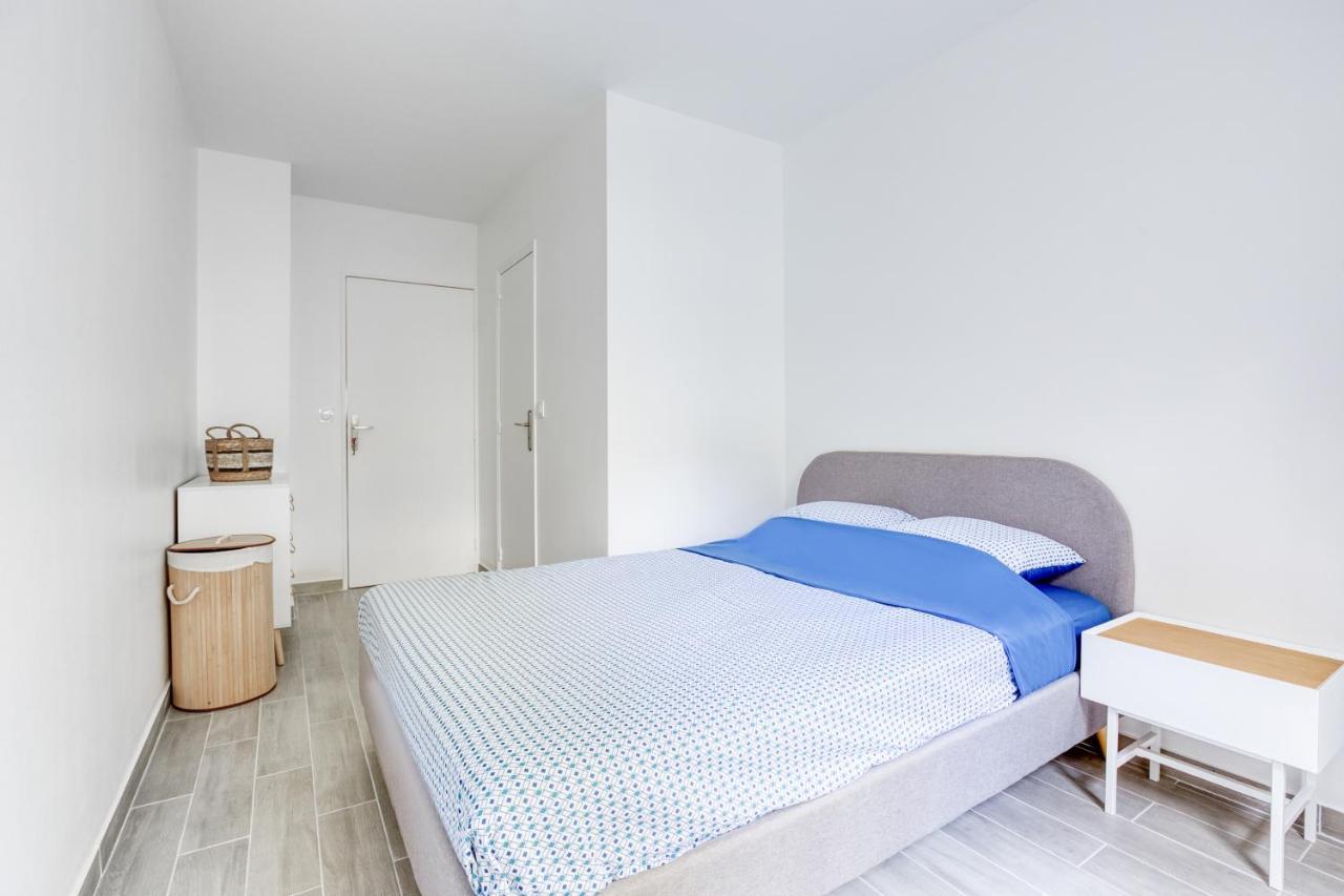 Cosy House - Disney & Paris - Near Train Bussy-Saint-Georges Exteriér fotografie